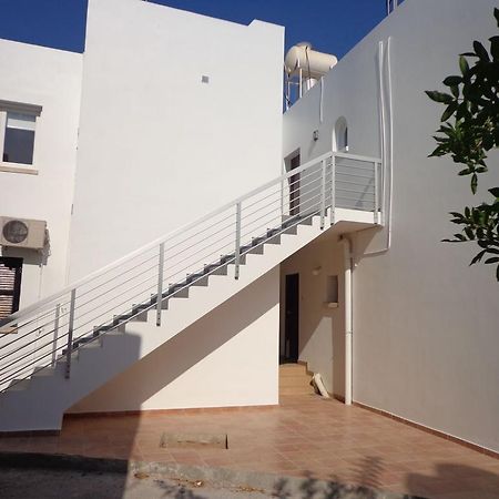 Katalimata Court Appartement Agia Napa Buitenkant foto