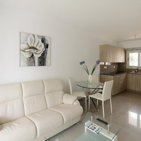 Katalimata Court Appartement Agia Napa Buitenkant foto