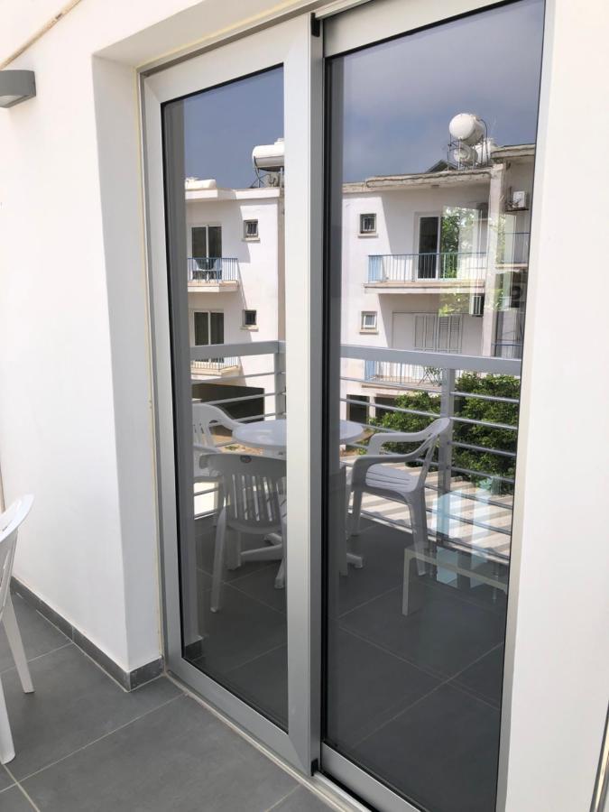 Katalimata Court Appartement Agia Napa Buitenkant foto