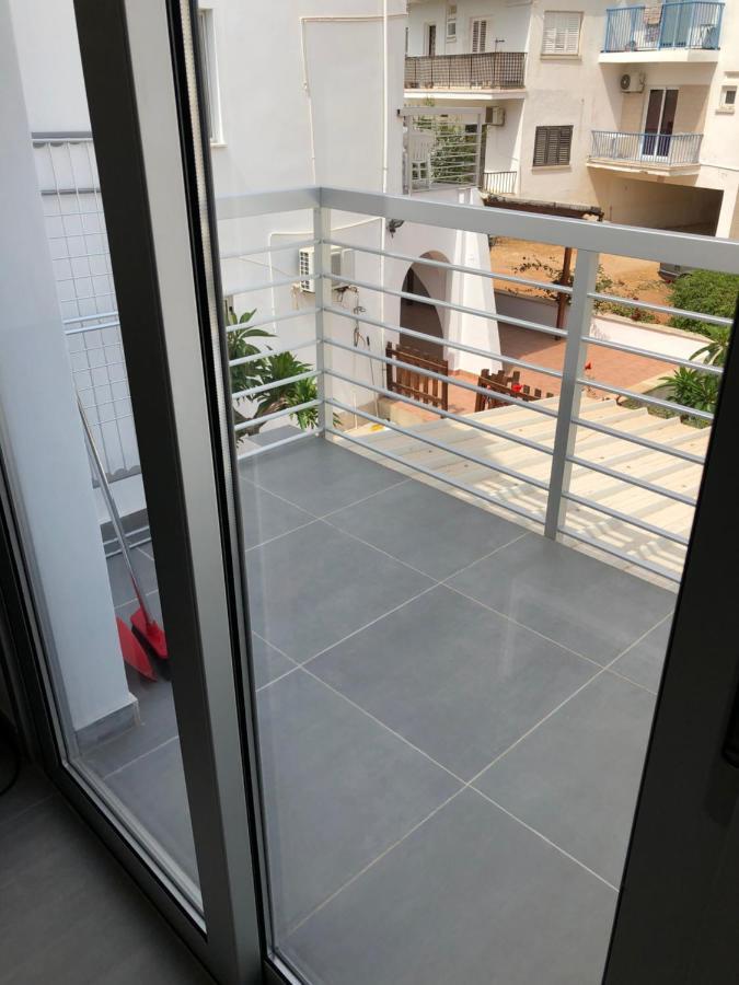 Katalimata Court Appartement Agia Napa Buitenkant foto