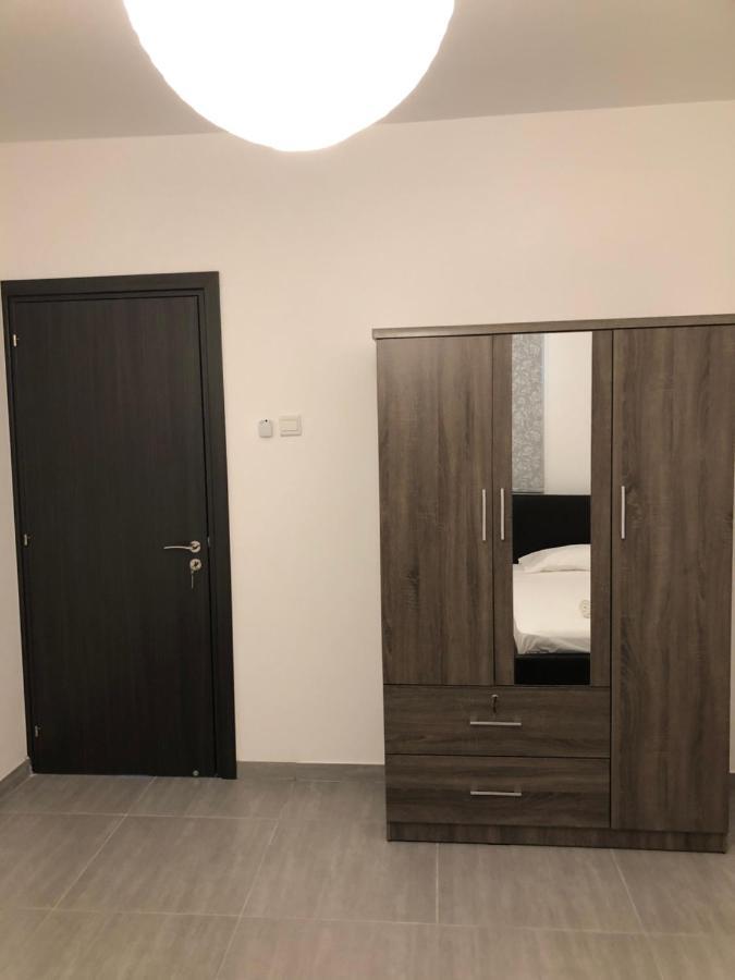 Katalimata Court Appartement Agia Napa Buitenkant foto