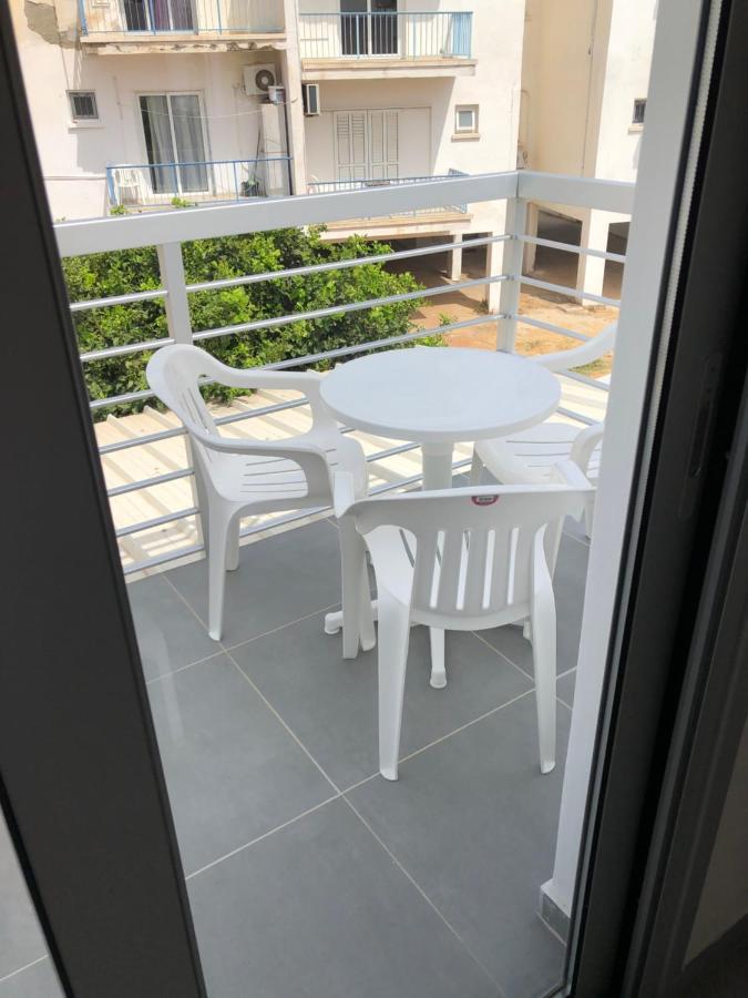 Katalimata Court Appartement Agia Napa Buitenkant foto