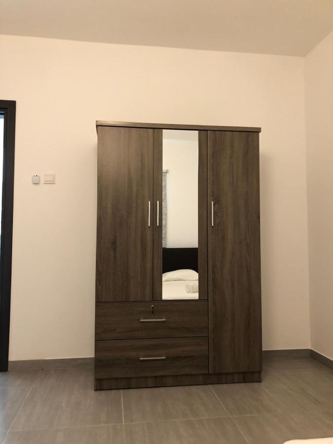 Katalimata Court Appartement Agia Napa Buitenkant foto