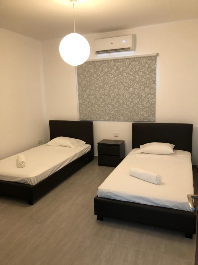 Katalimata Court Appartement Agia Napa Buitenkant foto