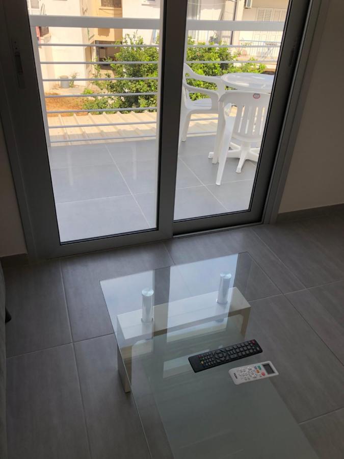 Katalimata Court Appartement Agia Napa Buitenkant foto