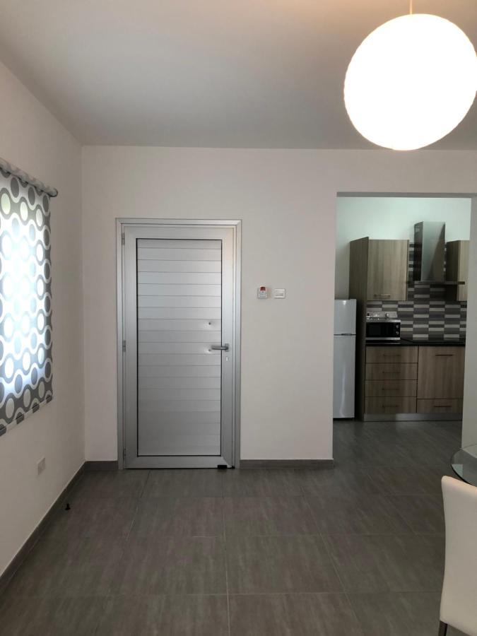Katalimata Court Appartement Agia Napa Buitenkant foto