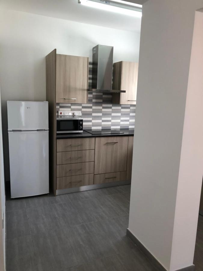 Katalimata Court Appartement Agia Napa Buitenkant foto