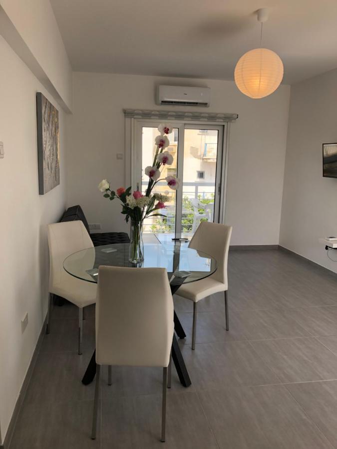 Katalimata Court Appartement Agia Napa Buitenkant foto