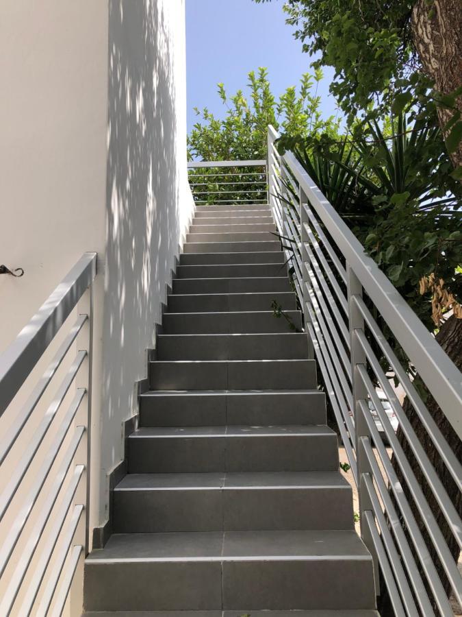 Katalimata Court Appartement Agia Napa Buitenkant foto