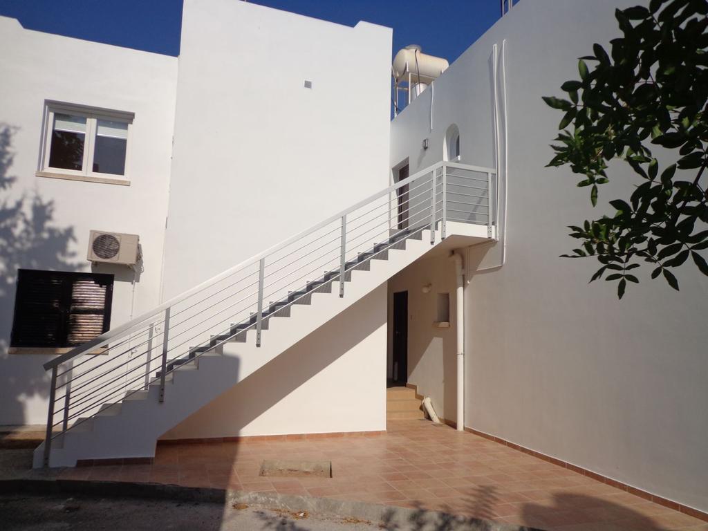 Katalimata Court Appartement Agia Napa Buitenkant foto