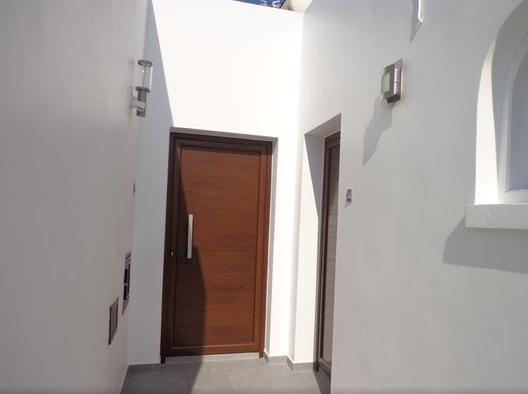 Katalimata Court Appartement Agia Napa Buitenkant foto