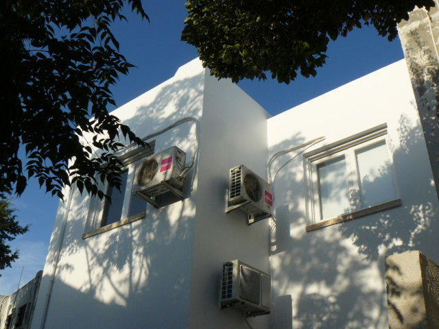 Katalimata Court Appartement Agia Napa Buitenkant foto