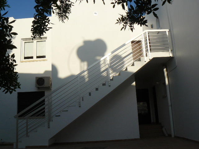 Katalimata Court Appartement Agia Napa Buitenkant foto