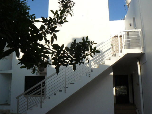 Katalimata Court Appartement Agia Napa Buitenkant foto