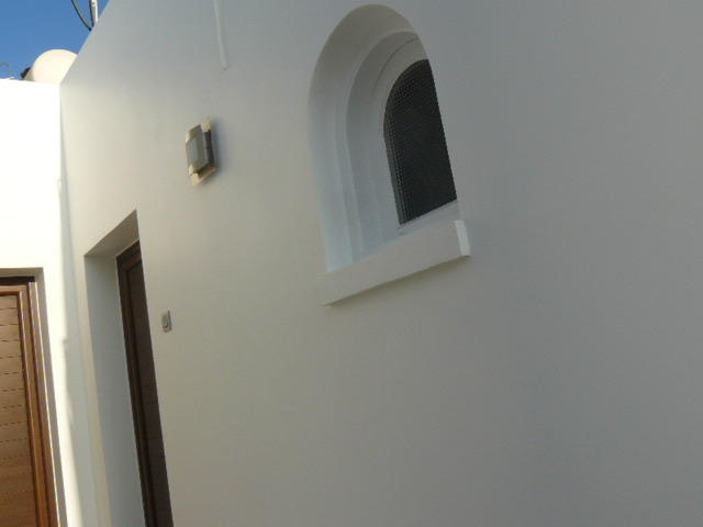 Katalimata Court Appartement Agia Napa Buitenkant foto