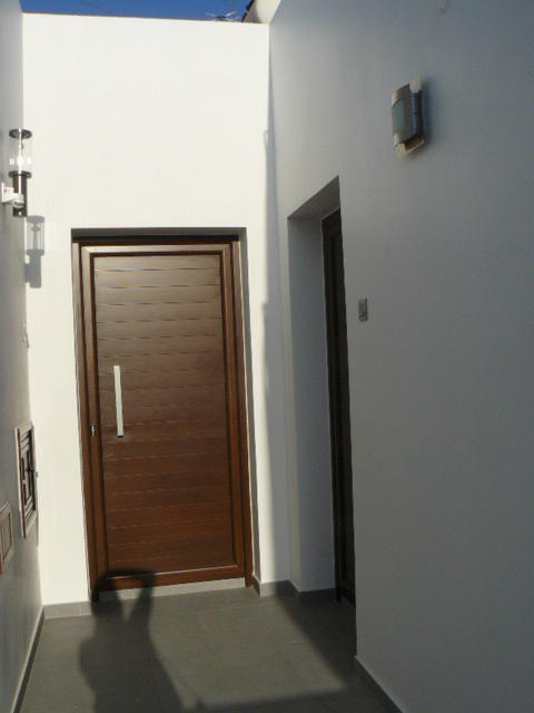 Katalimata Court Appartement Agia Napa Buitenkant foto