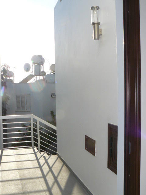 Katalimata Court Appartement Agia Napa Buitenkant foto