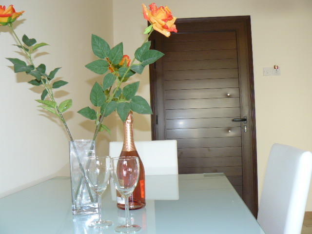 Katalimata Court Appartement Agia Napa Buitenkant foto