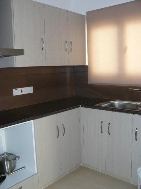 Katalimata Court Appartement Agia Napa Buitenkant foto