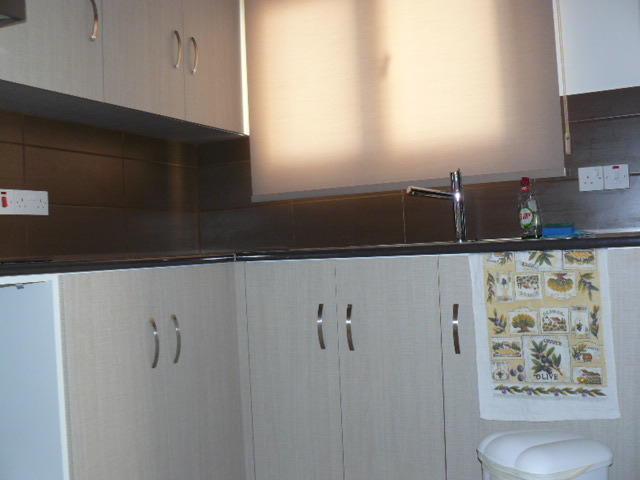 Katalimata Court Appartement Agia Napa Buitenkant foto