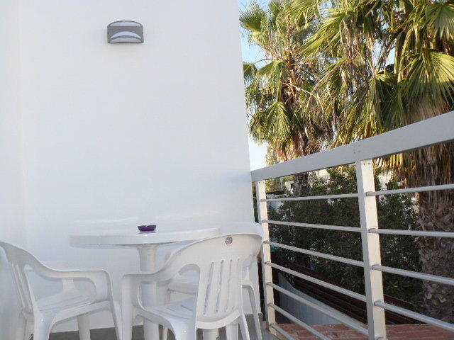 Katalimata Court Appartement Agia Napa Buitenkant foto