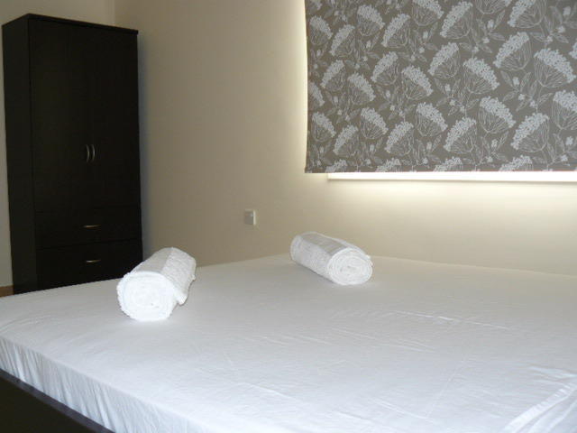 Katalimata Court Appartement Agia Napa Buitenkant foto