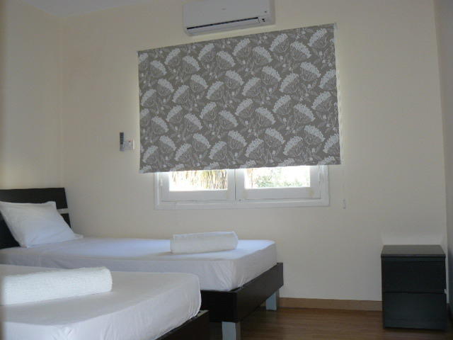 Katalimata Court Appartement Agia Napa Buitenkant foto
