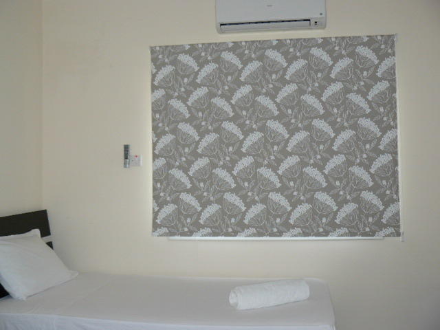 Katalimata Court Appartement Agia Napa Buitenkant foto