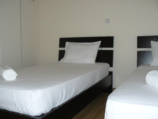 Katalimata Court Appartement Agia Napa Buitenkant foto