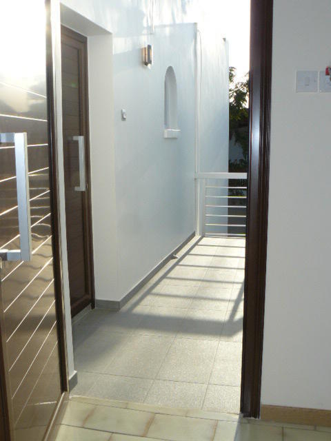 Katalimata Court Appartement Agia Napa Buitenkant foto