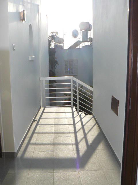 Katalimata Court Appartement Agia Napa Buitenkant foto