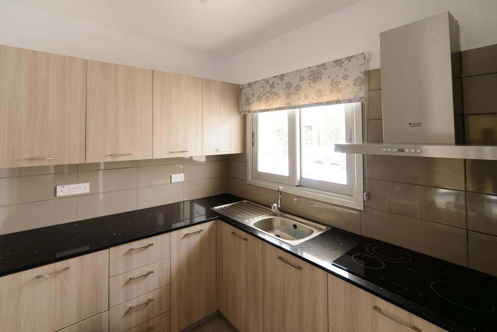 Katalimata Court Appartement Agia Napa Buitenkant foto