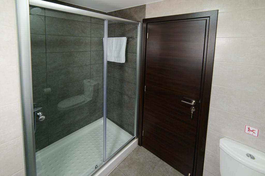 Katalimata Court Appartement Agia Napa Buitenkant foto