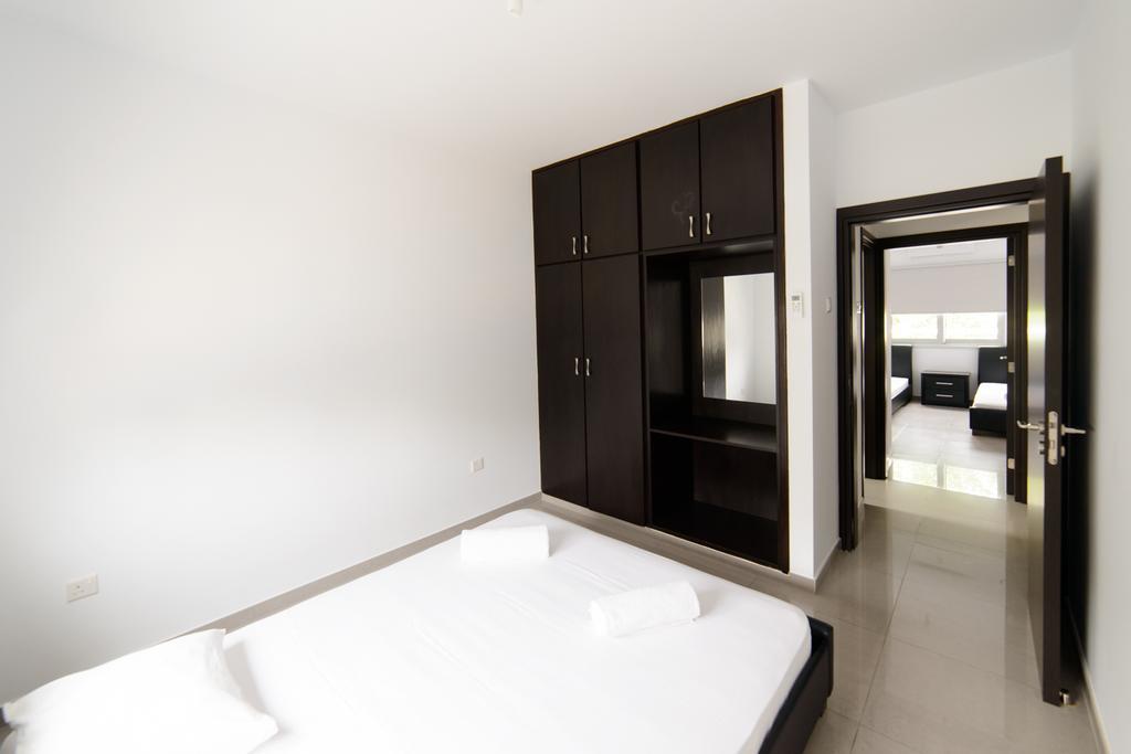 Katalimata Court Appartement Agia Napa Buitenkant foto