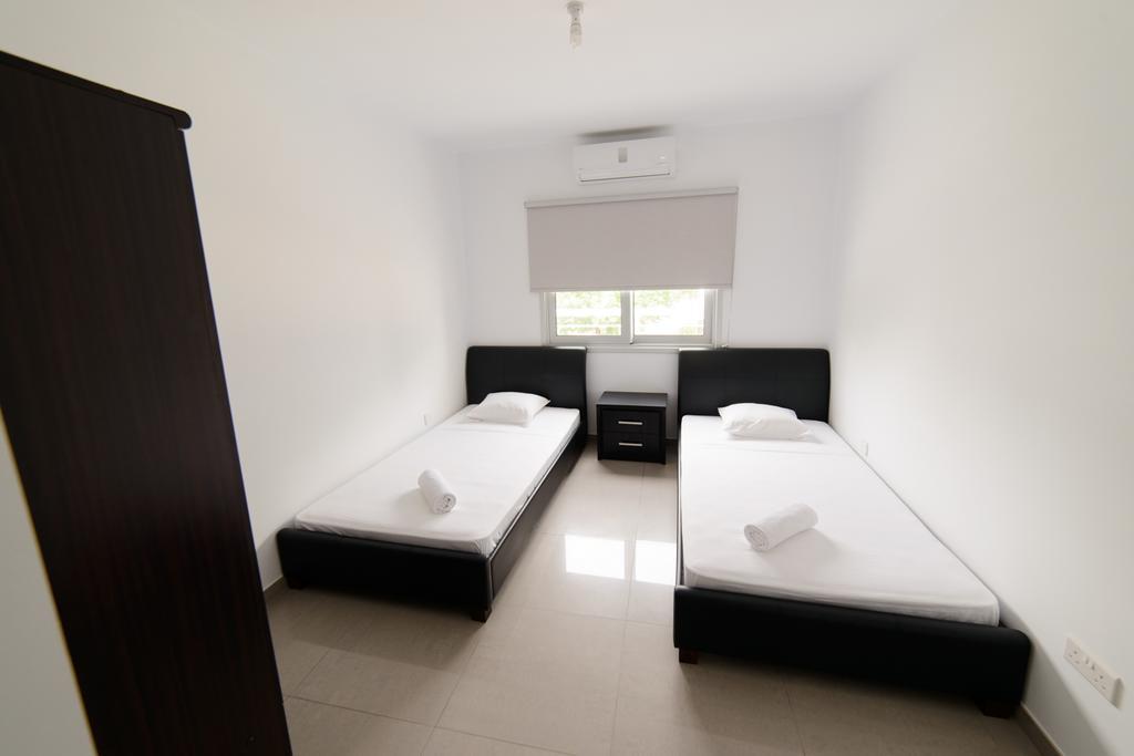 Katalimata Court Appartement Agia Napa Buitenkant foto