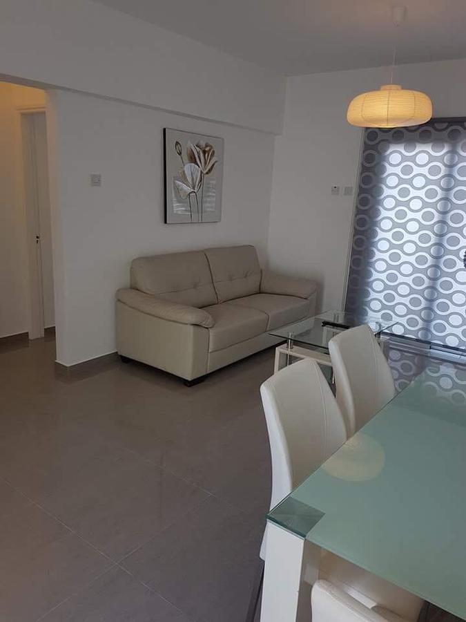 Katalimata Court Appartement Agia Napa Buitenkant foto