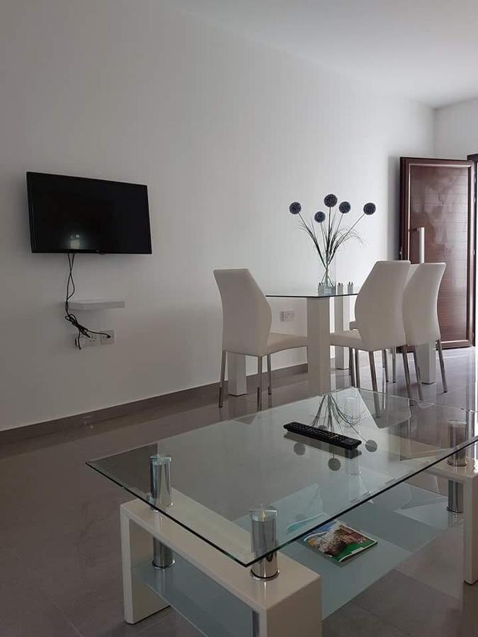 Katalimata Court Appartement Agia Napa Buitenkant foto