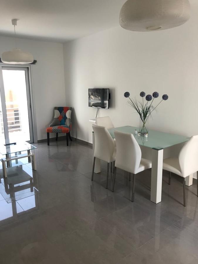 Katalimata Court Appartement Agia Napa Buitenkant foto