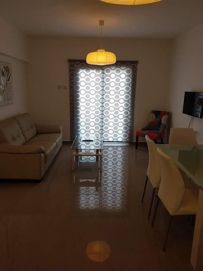 Katalimata Court Appartement Agia Napa Buitenkant foto