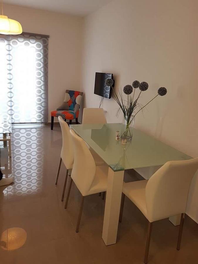 Katalimata Court Appartement Agia Napa Buitenkant foto
