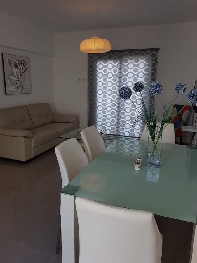 Katalimata Court Appartement Agia Napa Buitenkant foto
