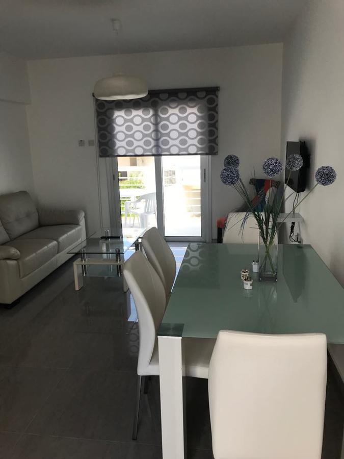 Katalimata Court Appartement Agia Napa Buitenkant foto