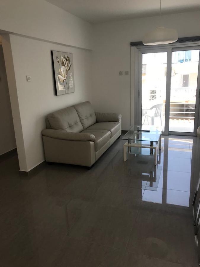Katalimata Court Appartement Agia Napa Buitenkant foto