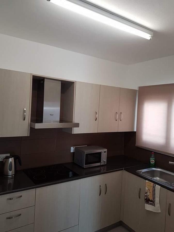 Katalimata Court Appartement Agia Napa Buitenkant foto
