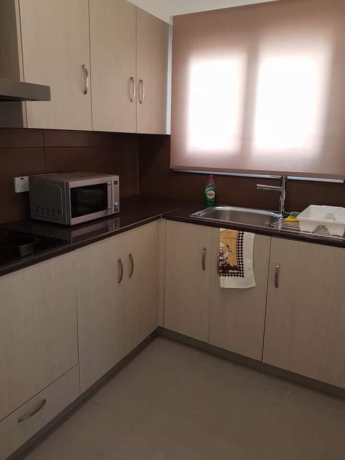 Katalimata Court Appartement Agia Napa Buitenkant foto